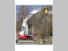 EMM Trivella per escavatore 7 / 12 ton Photo 2 thumbnail