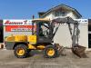 Mecalac 12MXT-E Photo 14 thumbnail
