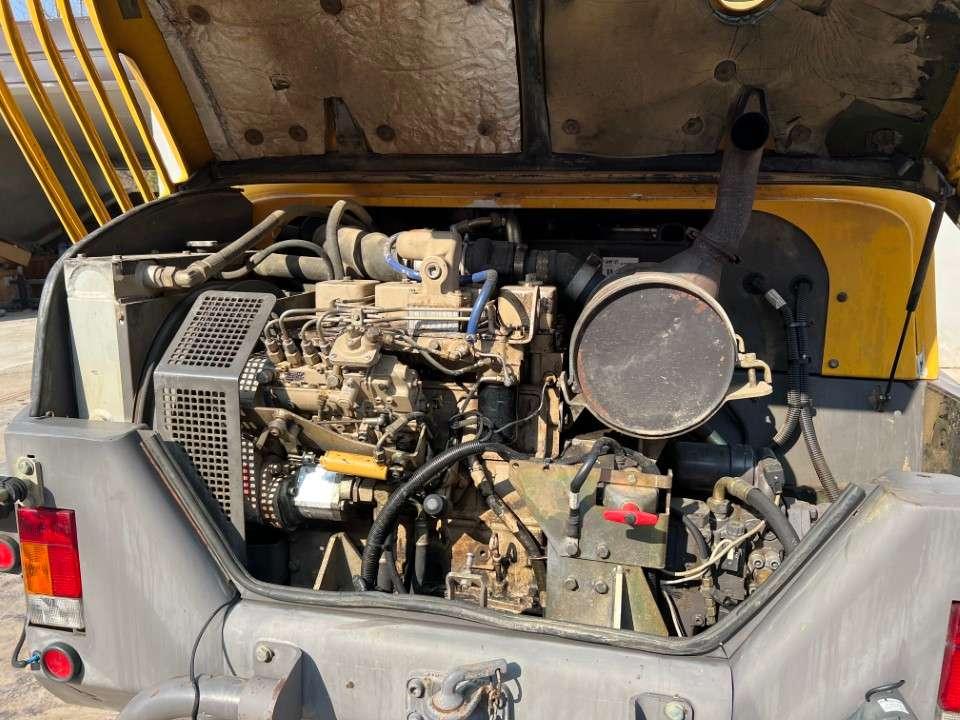 Mecalac 12MXT-E Photo 10