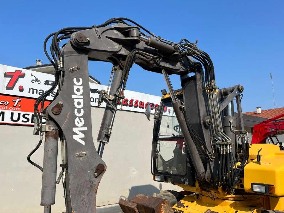 Mecalac 12MXT-E Photo 17