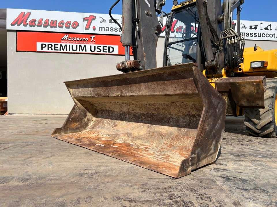 Mecalac 12MXT-E Photo 4