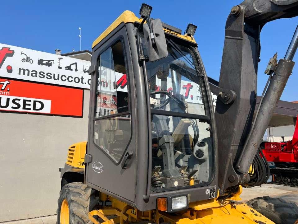 Mecalac 12MXT-E Photo 6