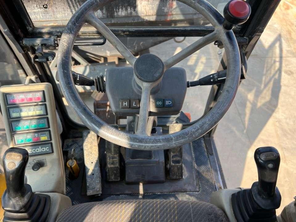 Mecalac 12MXT-E Photo 9