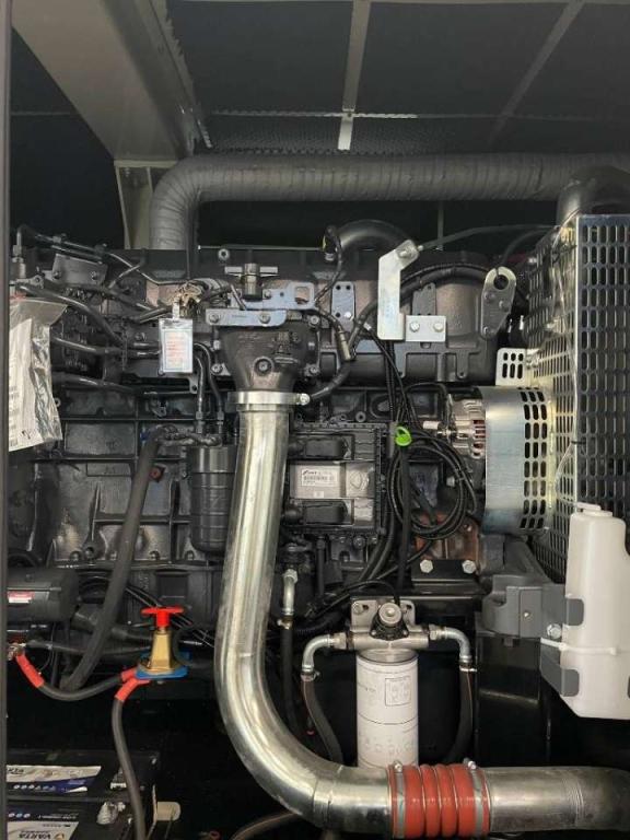 Iveco CR13TE6 - 550 kVA Generator - DPX-19797 Photo 10