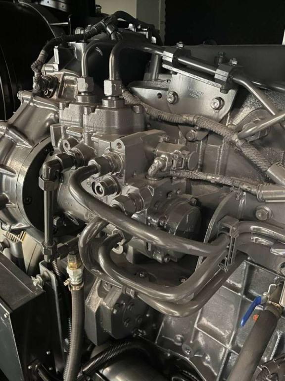 Iveco CR13TE6 - 550 kVA Generator - DPX-19797 Photo 11