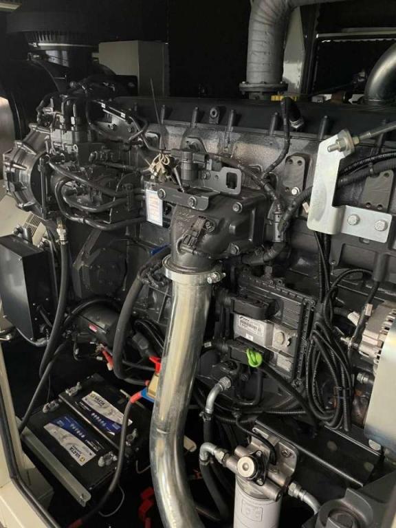 Iveco CR13TE6 - 550 kVA Generator - DPX-19797 Photo 12
