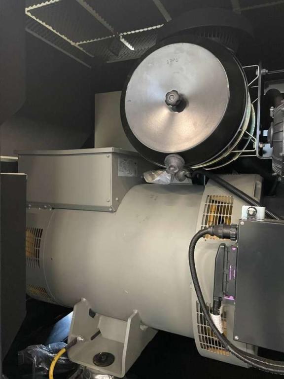 Iveco CR13TE6 - 550 kVA Generator - DPX-19797 Photo 15