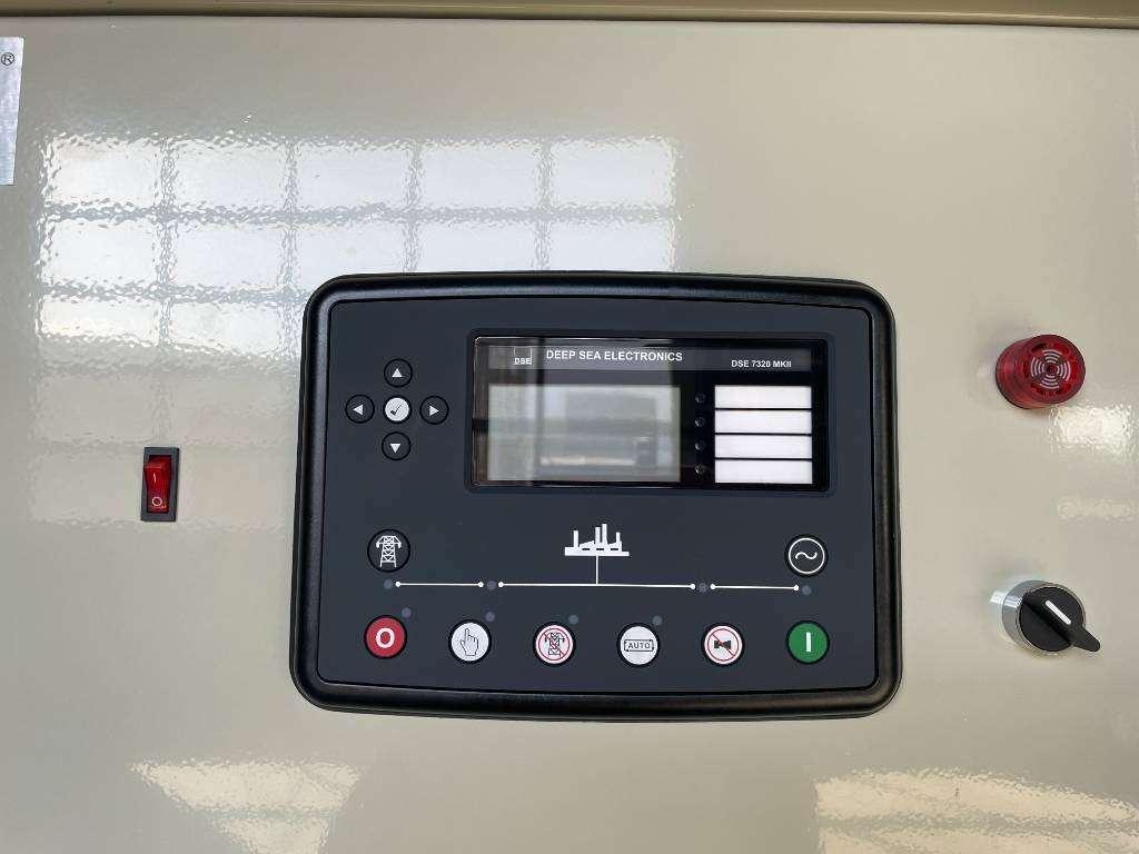 Iveco CR13TE6 - 550 kVA Generator - DPX-19797 Photo 18