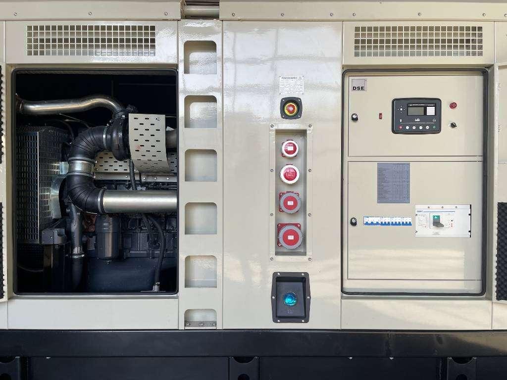 Iveco CR13TE6 - 550 kVA Generator - DPX-19797 Photo 8