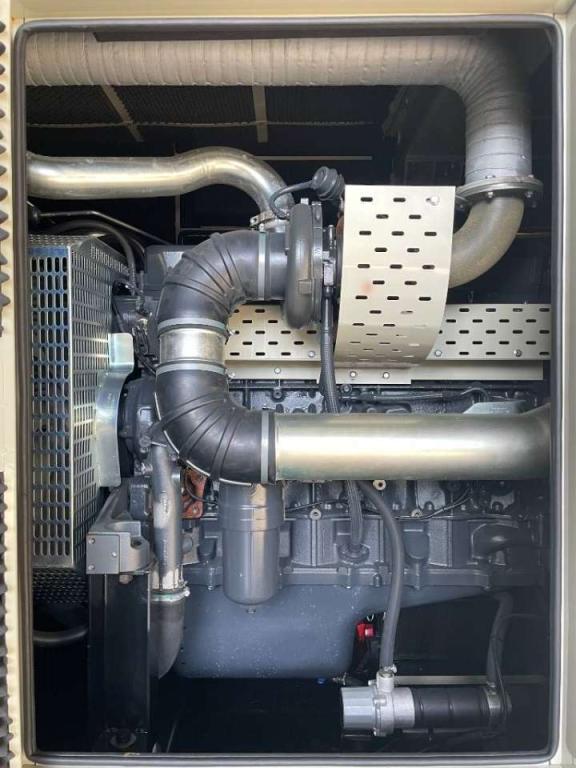 Iveco CR13TE6 - 550 kVA Generator - DPX-19797 Photo 9