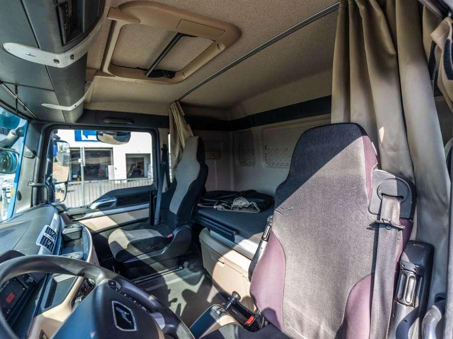 Man TGX 18.500 XL BLS +INTARDER Photo 11