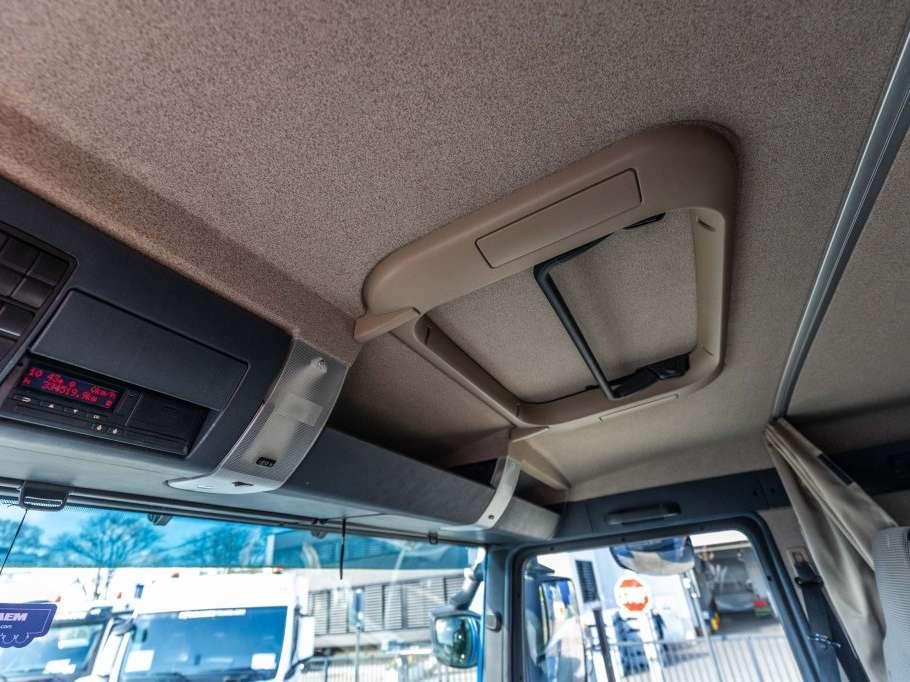 Man TGX 18.500 XL BLS +INTARDER Photo 15