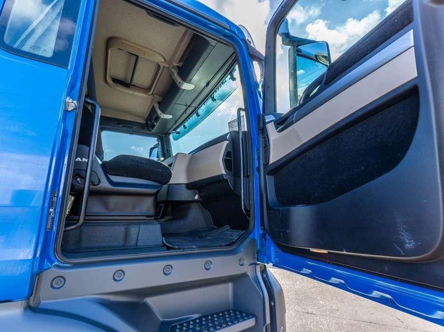 Man TGX 18.500 XL BLS +INTARDER Photo 16