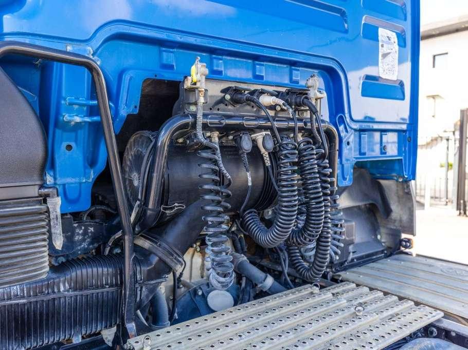 Man TGX 18.500 XL BLS +INTARDER Photo 8