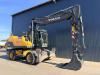 Volvo 180D Photo 3 thumbnail