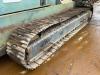 Powerscreen Chieftain 1800 - German Machine / Good Condition! Photo 24 thumbnail