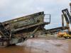 Powerscreen Chieftain 1800 - German Machine / Good Condition! Photo 9 thumbnail