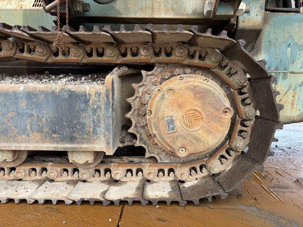 Powerscreen Chieftain 1800 - German Machine / Good Condition! Photo 25