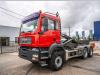 Man TGA 33.360 BL Photo 1 thumbnail