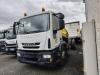 Iveco EUROCARGO 180E25K Photo 15 thumbnail