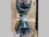 Arbre de transmission pour JCB 436 ZN Photo 2 thumbnail