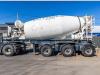 Renders BETON MIXER 12M3 + MOTOR (MALAXEUR/MISCHER) Photo 2 thumbnail