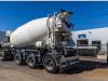 Renders BETON MIXER 12M3 + MOTOR (MALAXEUR/MISCHER) Photo 3 thumbnail