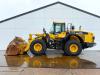 Komatsu WA470-7 - German Machine / TOP Condition Photo 1 thumbnail