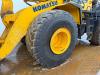 Komatsu WA470-7 - German Machine / TOP Condition Photo 22 thumbnail