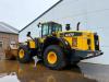 Komatsu WA470-7 - German Machine / TOP Condition Photo 3 thumbnail