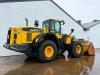 Komatsu WA470-7 - German Machine / TOP Condition Photo 5 thumbnail