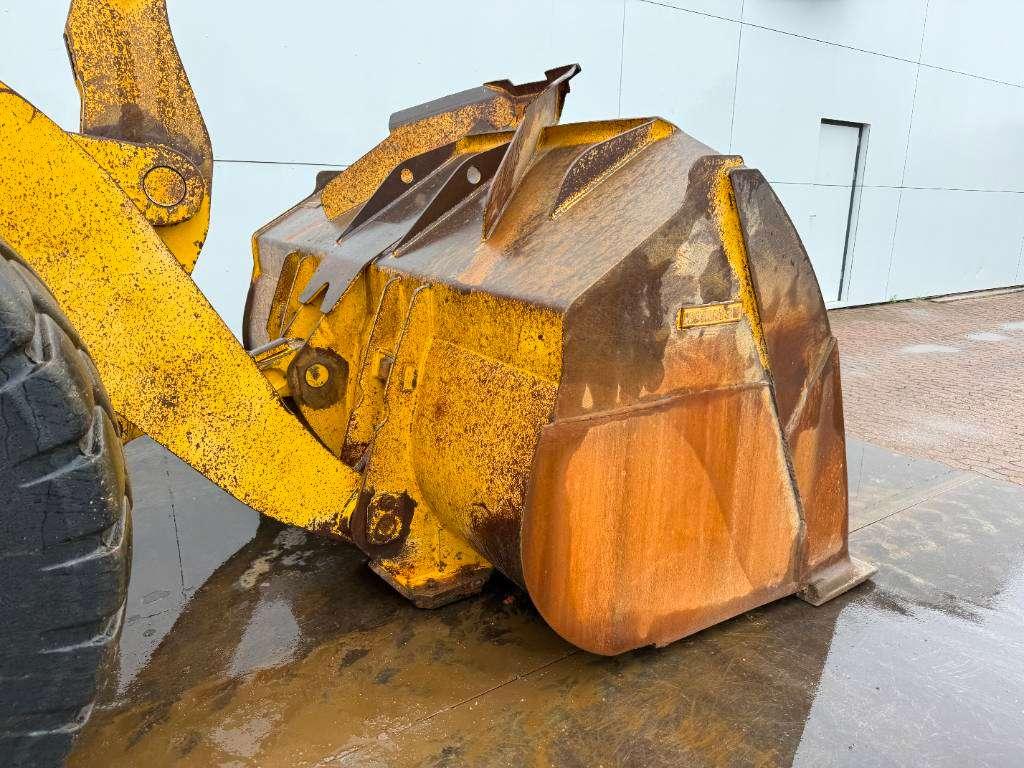 Komatsu WA470-7 - German Machine / TOP Condition Photo 15