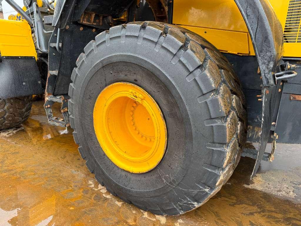 Komatsu WA470-7 - German Machine / TOP Condition Photo 23