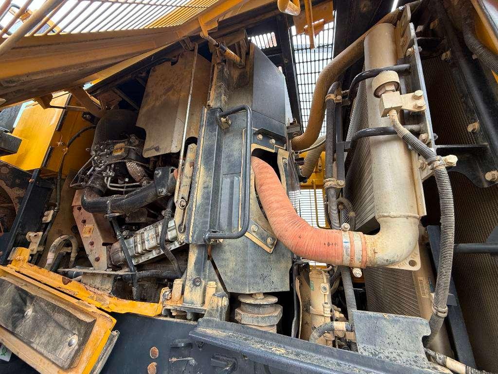 Komatsu WA470-7 - German Machine / TOP Condition Photo 30