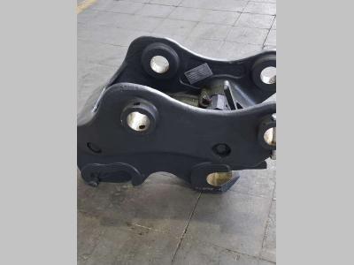Attache rapide en vente par C.A. E P. Ghetti Spa