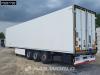 Krone Carrier Vector 1550 Doppelstock Palettenkasten Liftachse Photo 2 thumbnail