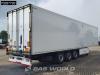 Krone Carrier Vector 1550 Doppelstock Palettenkasten Liftachse Photo 5 thumbnail