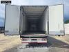 Krone Carrier Vector 1550 Doppelstock Palettenkasten Liftachse Photo 8 thumbnail