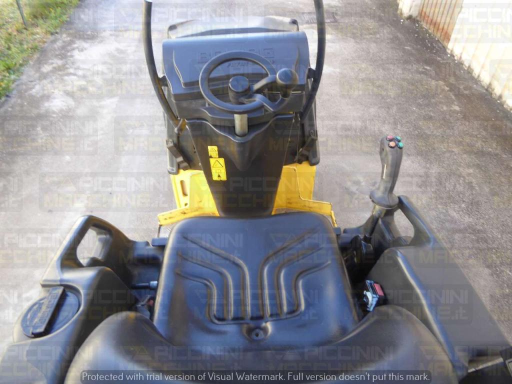 Bomag BW80AD-5 Photo 13