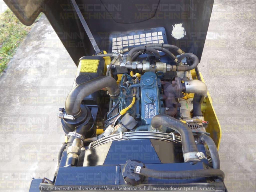 Bomag BW80AD-5 Photo 19