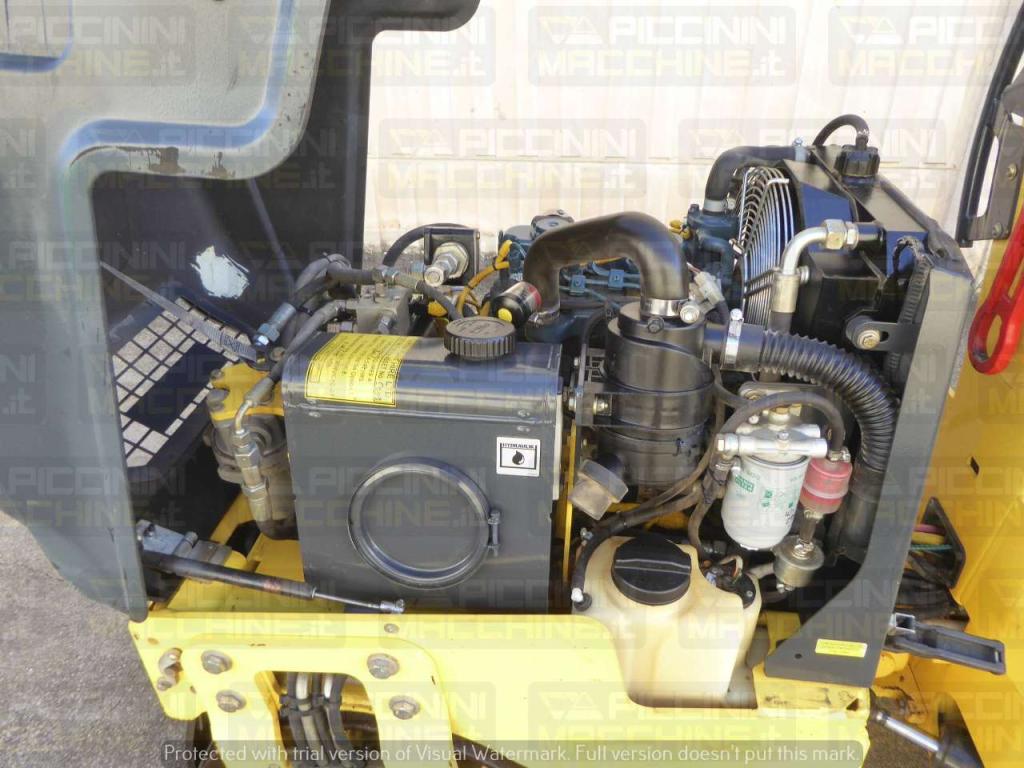 Bomag BW80AD-5 Photo 20