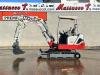 Takeuchi TB225 Photo 2 thumbnail