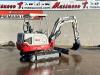 Takeuchi TB225 Photo 20 thumbnail