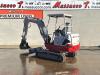 Takeuchi TB225 Photo 3 thumbnail