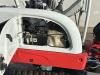 Takeuchi TB225 Photo 9 thumbnail