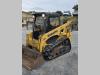 Komatsu CK20 Photo 1 thumbnail