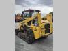 Komatsu CK20 Photo 4 thumbnail