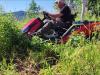 Efco CHEYENNE 110 4x4 - MOTORE B&S Photo 6 thumbnail