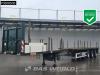 Nooteboom 0VB-42-03V 3 axles 3x Steering 1xLiftingAxle Extendable 650cm Photo 1 thumbnail