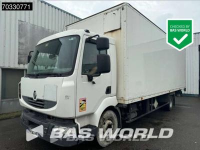 Renault Midlum 180 Midlum 4X2 en vente par BAS World B.V.
